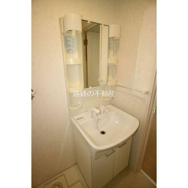 クレフラスト城北 その他1