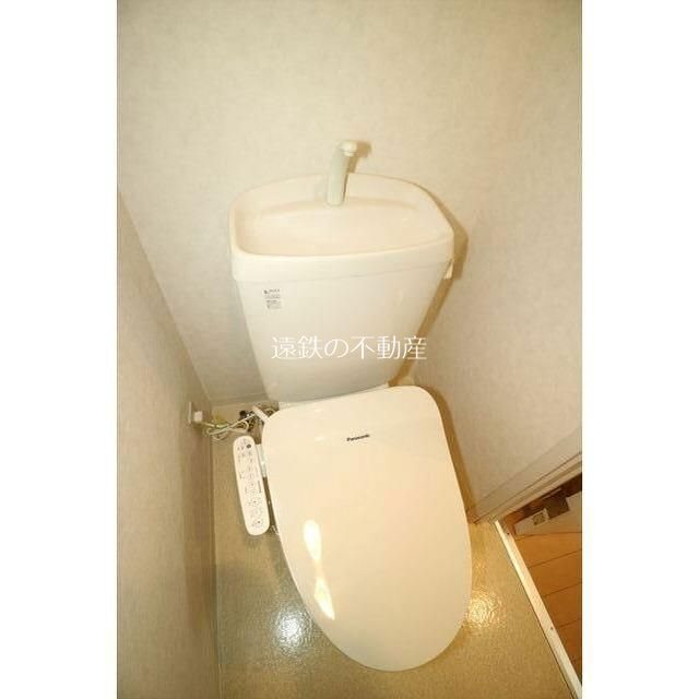 クレフラスト城北 その他2