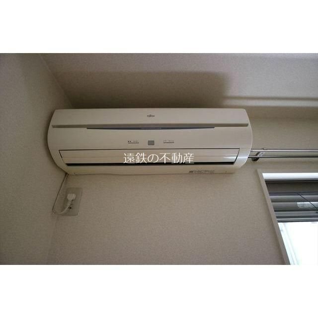 クレフラスト城北 その他4