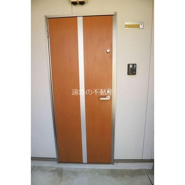 クレフラスト城北 その他5