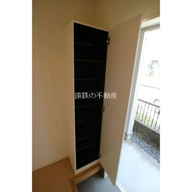 クレフラスト城北 その他9