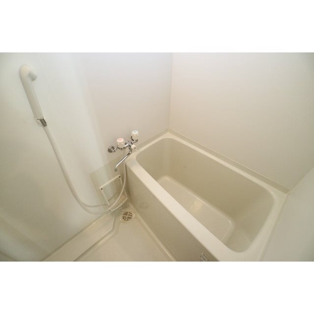 クレフラスト城北 風呂画像