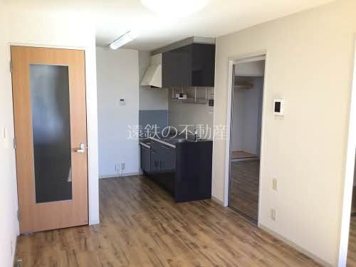 グリーン岡 ベッドルーム