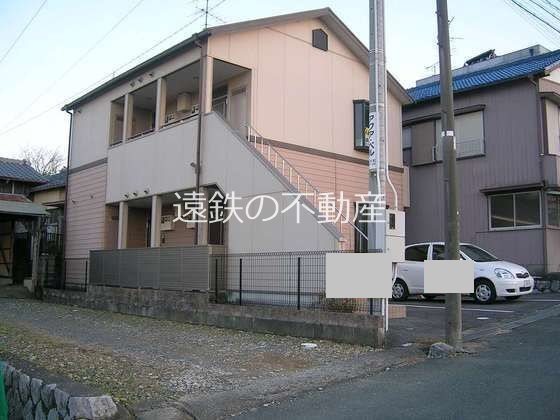 アクア・ベル 202号室 外観