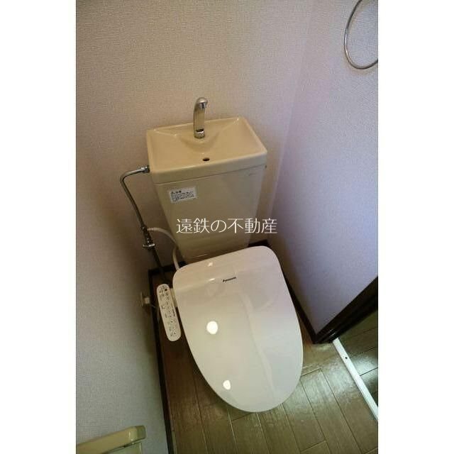 アクア・ベル その他1