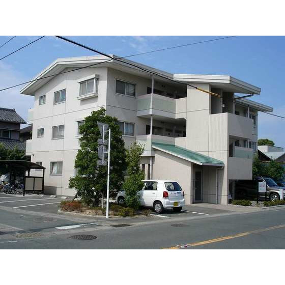 コスモスＡ 301号室 外観