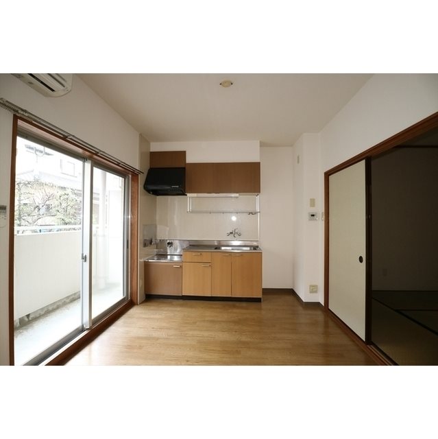 コスモスＡ リビング