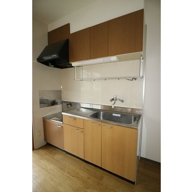 コスモスＡ キッチン