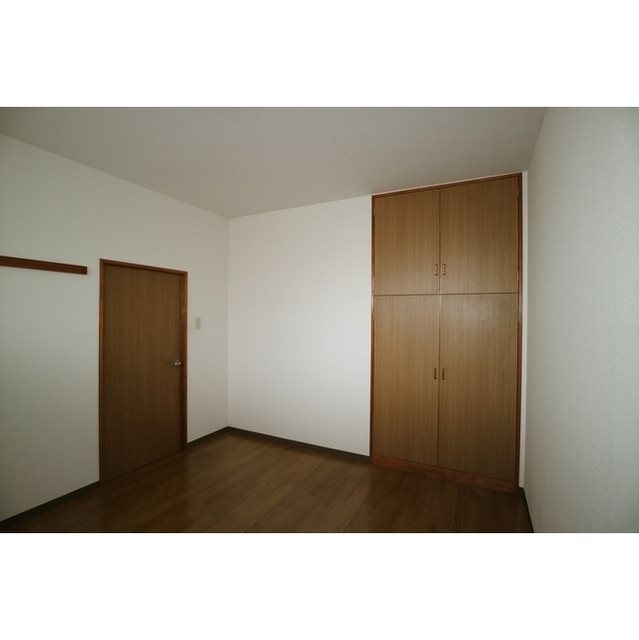 コスモスＡ ベッドルーム