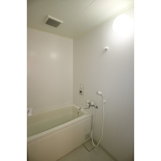 コスモスＡ 風呂画像