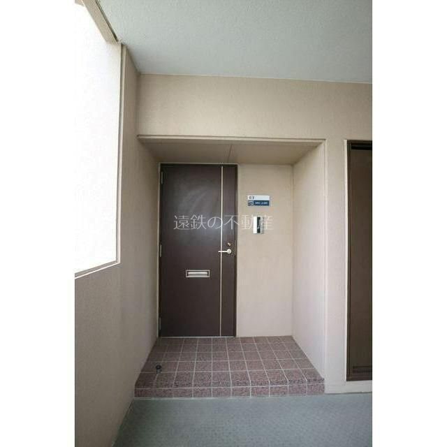 いなんば山ホームズ（２０８） その他外観1