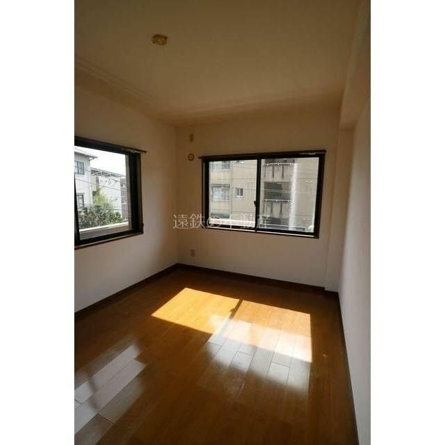 いなんば山ホームズ（２０８） ベッドルーム