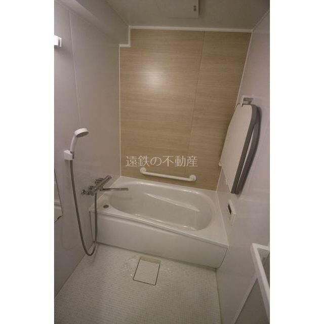 いなんば山ホームズ（２０８） 風呂画像