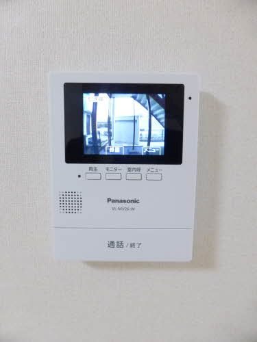 サンスリーゼA その他2