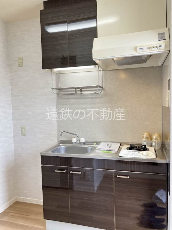 ルイーネ キッチン