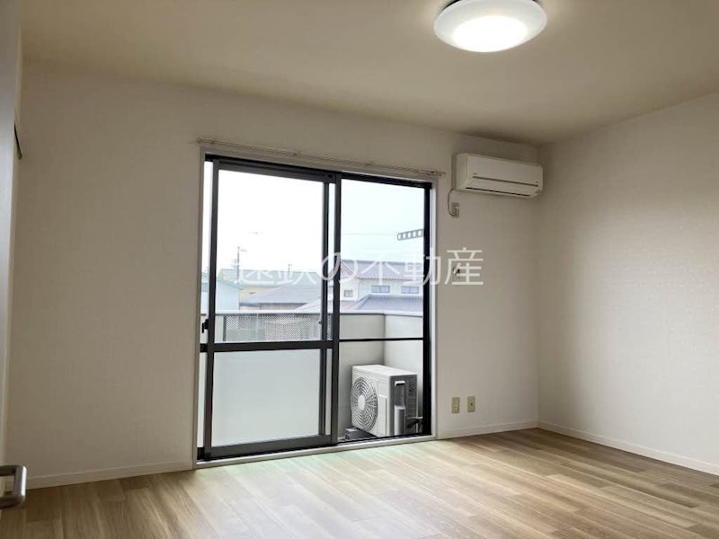 ルイーネ ベッドルーム