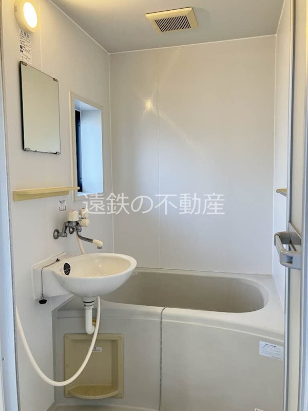 ルイーネ 風呂画像