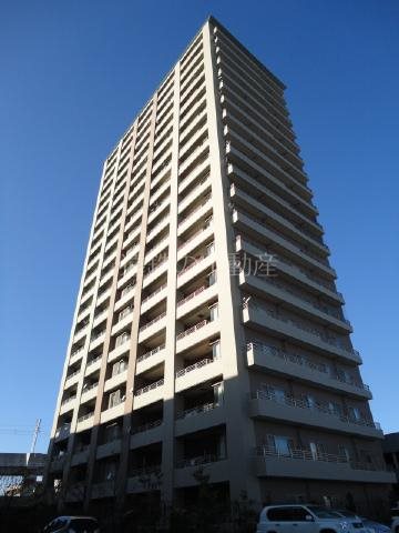 ブライトタウン上島(1305) 1305号室 外観