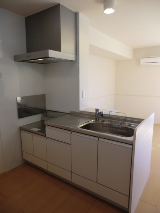 パストラルＡ キッチン