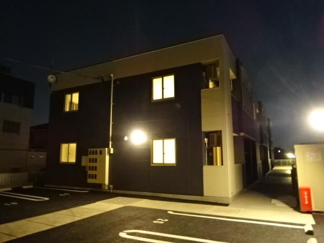 シーダー初生 その他外観2