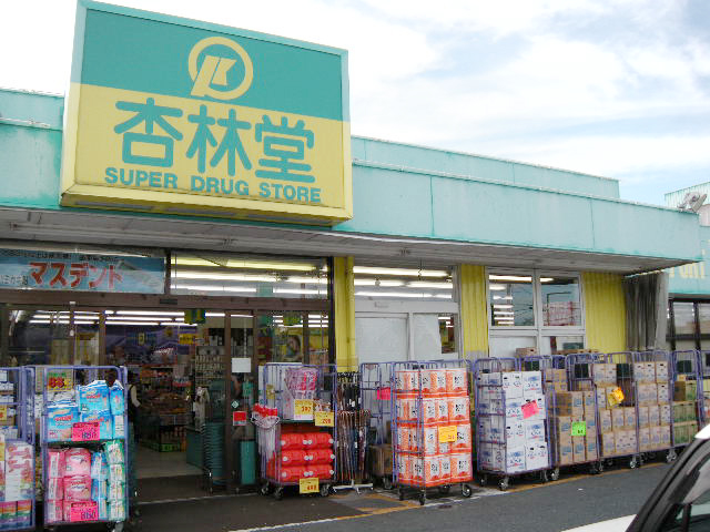 シーダー初生 その他外観3