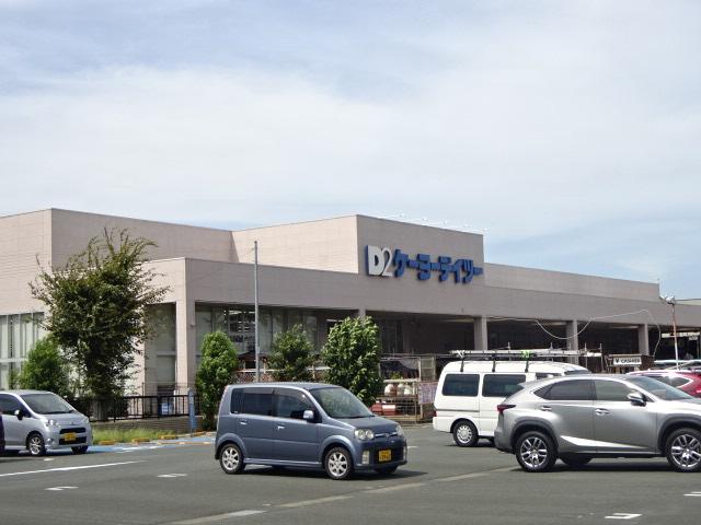 シーダー初生 その他外観4