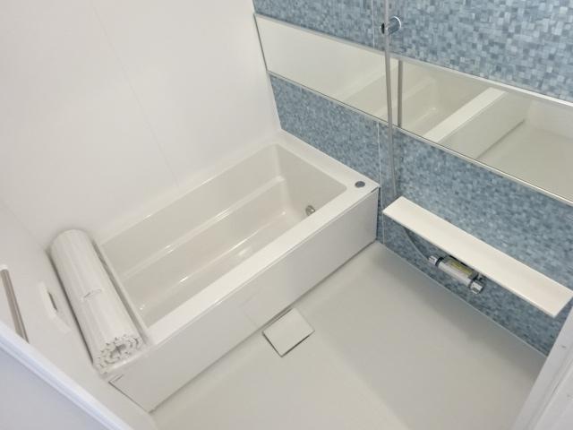 シーダー初生 風呂画像