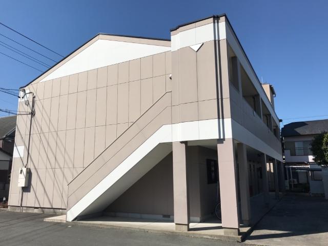 フルークハーフェン その他外観1