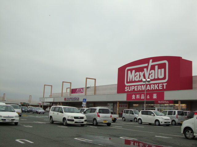 フルークハーフェン その他外観3