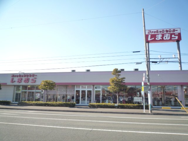 フルークハーフェン その他外観4