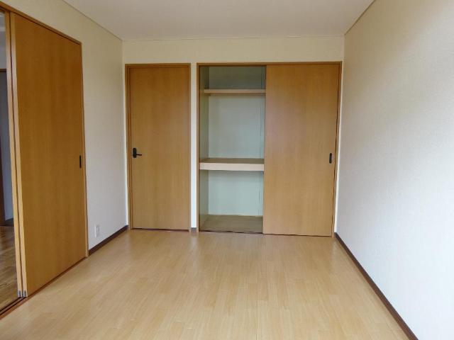 フルークハーフェン ベッドルーム