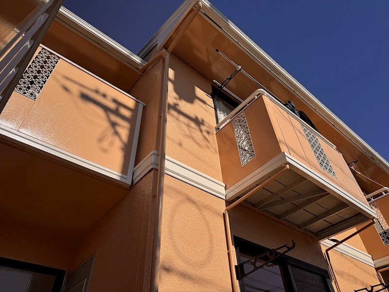 セジュール白菊 その他外観1