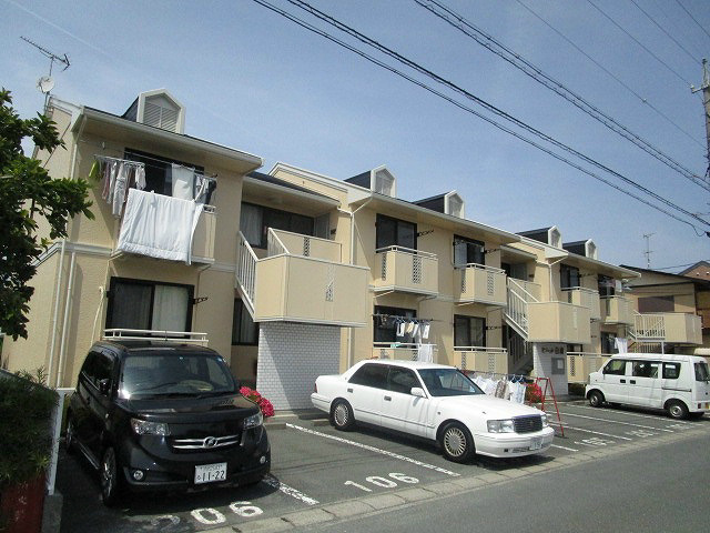 セジュール白菊 その他外観3