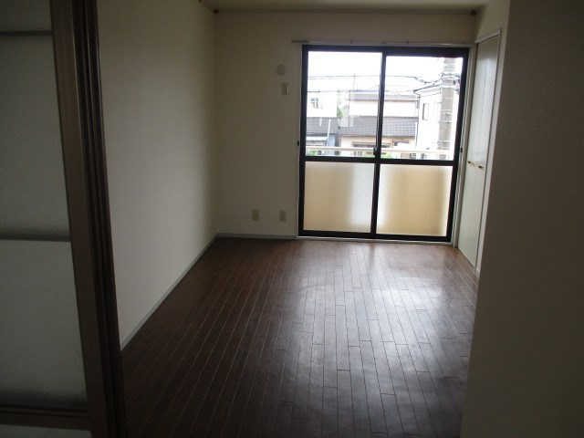 セジュール白菊 リビング