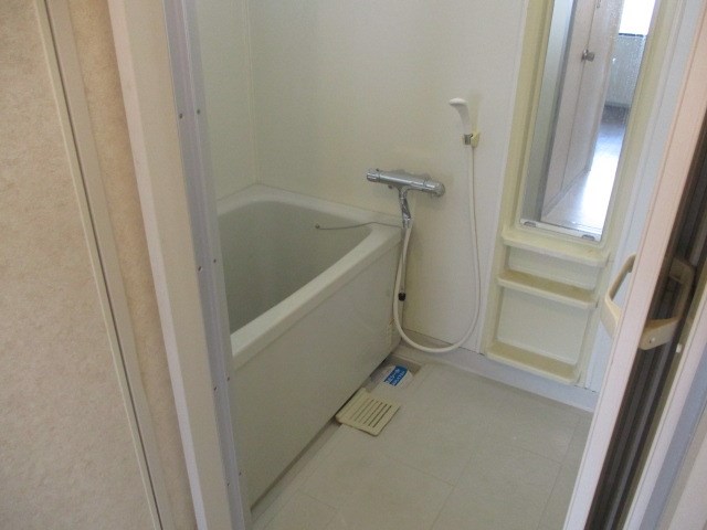 セジュール白菊 風呂画像