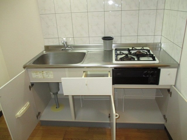 半田ビレッジ６号棟 その他9