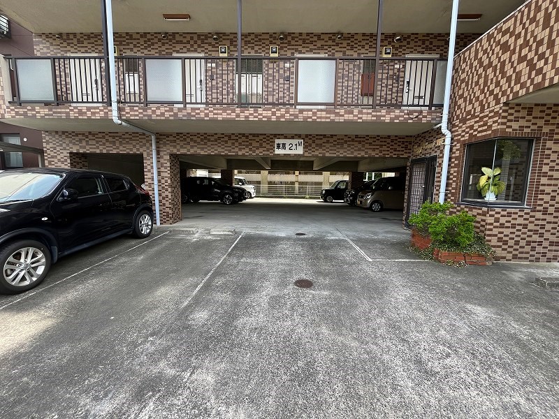 Cozy Court 野口 その他外観3