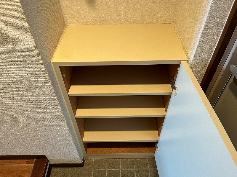 Cozy Court 野口 その他10