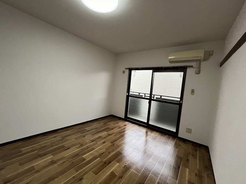 ガーデンヒルズタカハタ リビング