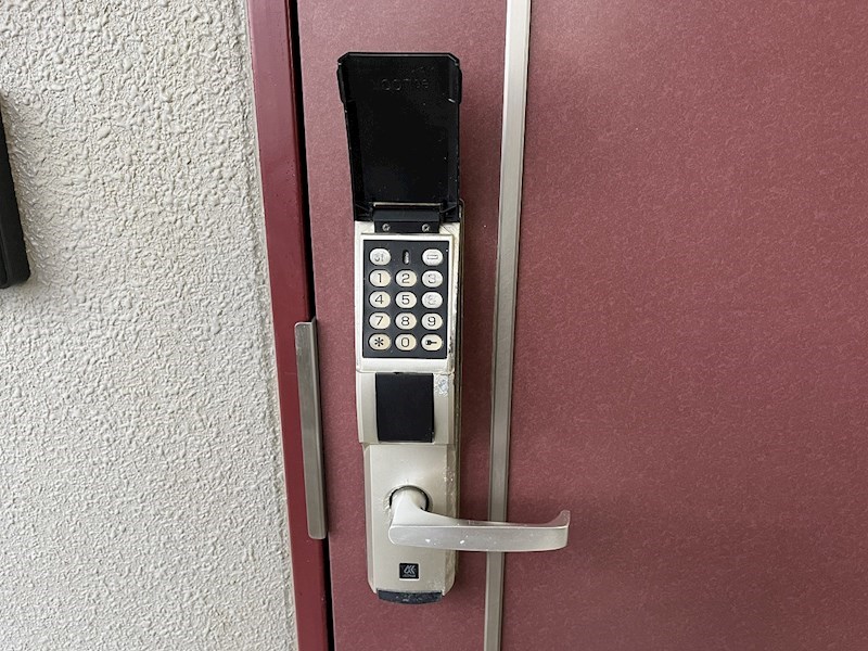 ガーデンヒルズタカハタ その他15