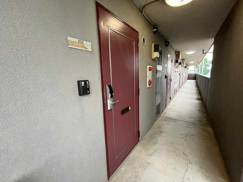 ガーデンヒルズタカハタ その他16