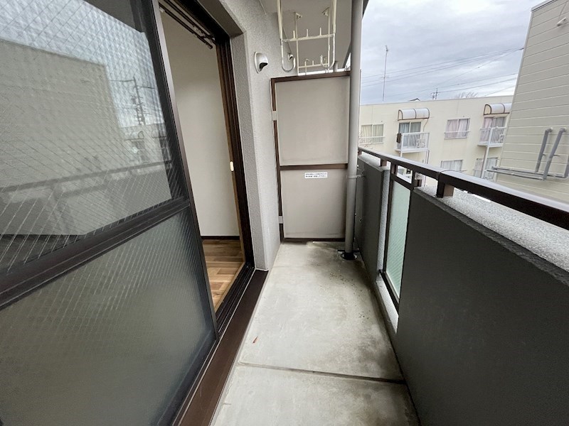 ガーデンヒルズタカハタ その他21