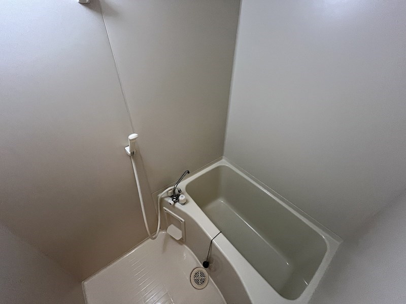 ガーデンヒルズタカハタ 風呂画像