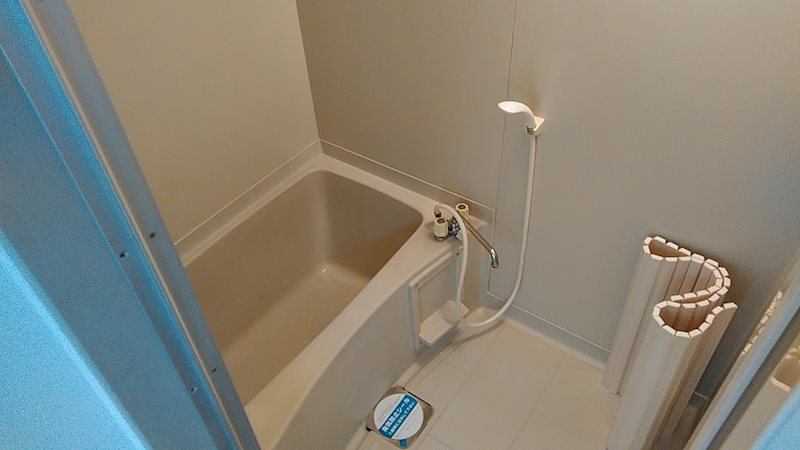 SUNLIFE FUJI1（サンライフフジワン） 風呂画像