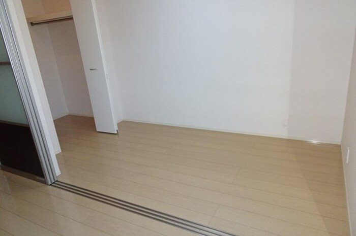 フレ・セゾン ベッドルーム