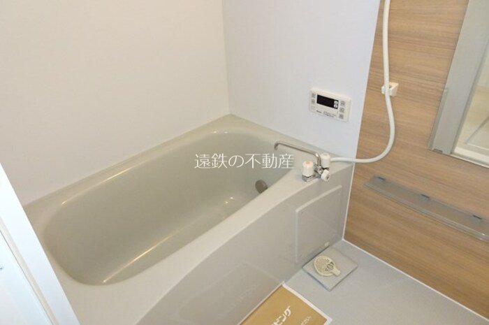 フレ・セゾン 風呂画像