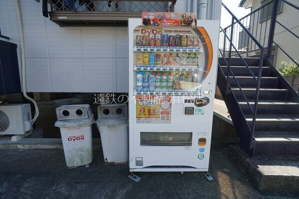 Eight　BuildingⅡ その他外観1