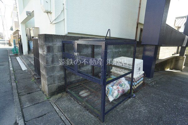 Eight　BuildingⅡ その他外観2