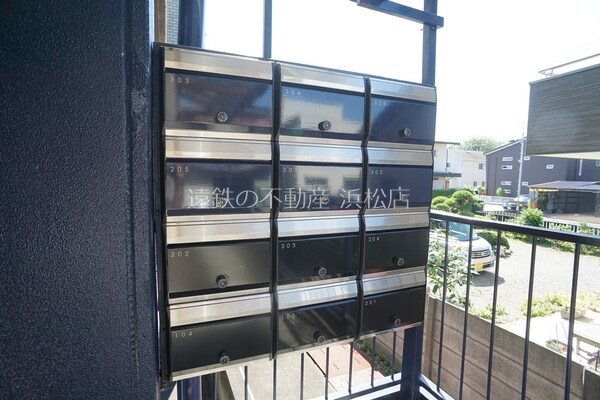 Eight　BuildingⅡ その他外観3