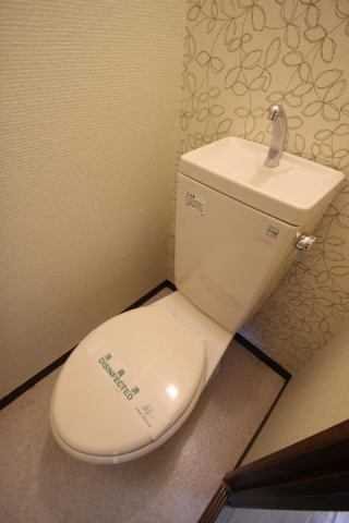 グリーンハイツ その他2